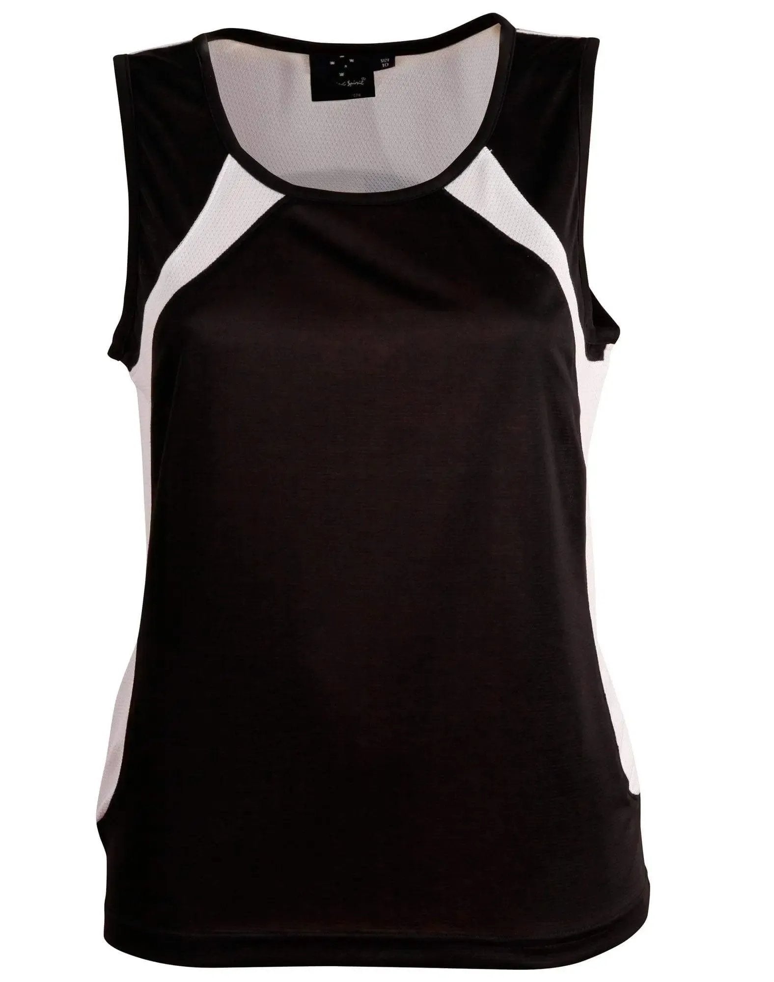 Sprint Singlet Women's TS74